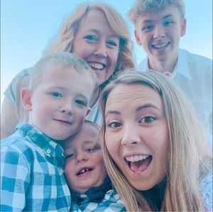 Meet your Posher, Beth